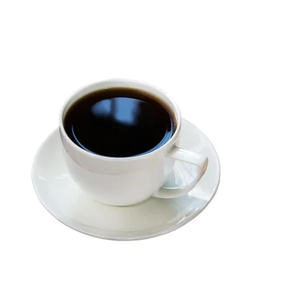 Simple Minimalist White Tea Set - Image 6