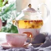 Glass Teapots